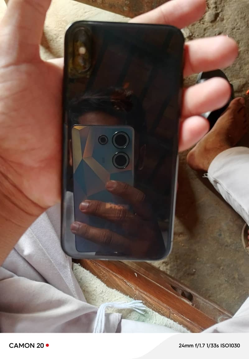 Apple iPhone X 2