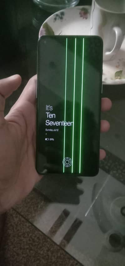 One Plus 9