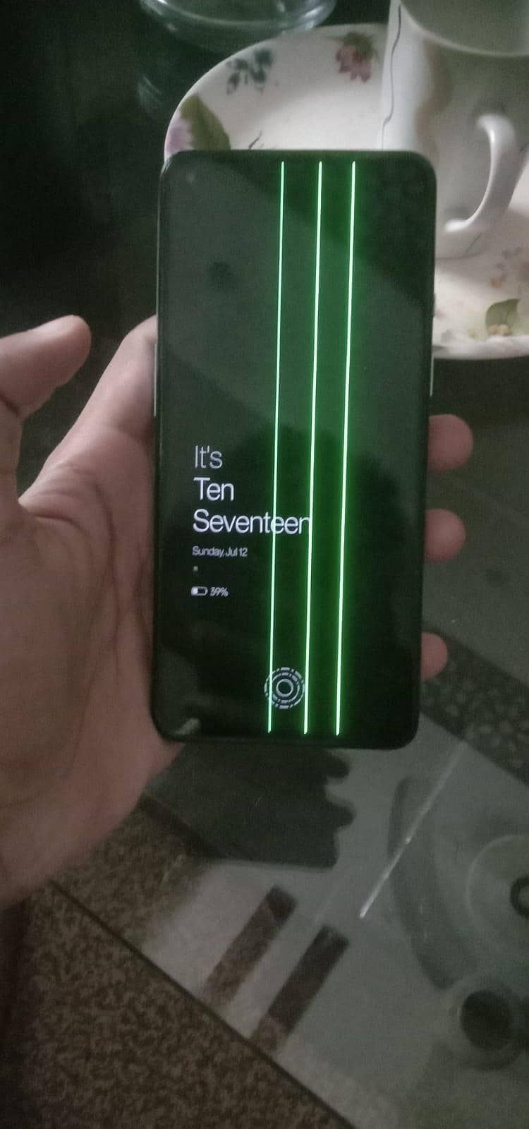 One Plus 9 0