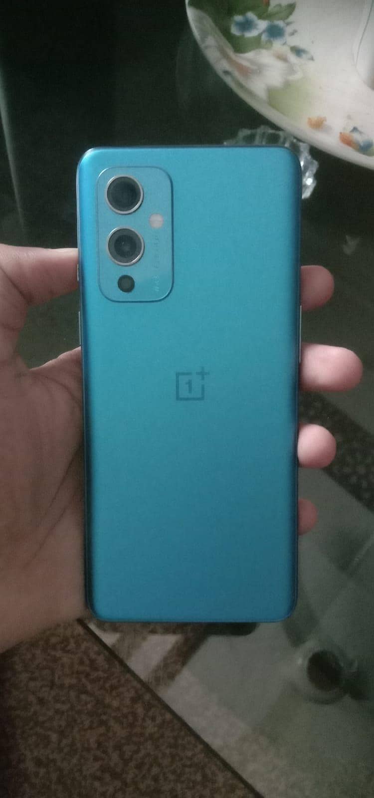 One Plus 9 1
