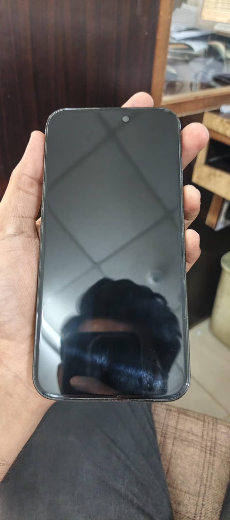 iPhone 14 Pro Max 1