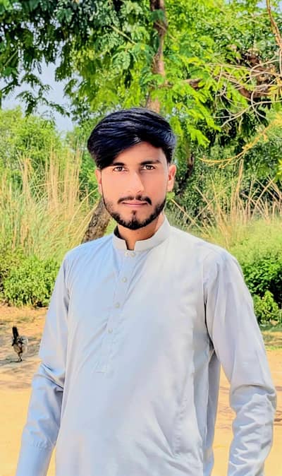 Zaran Ali