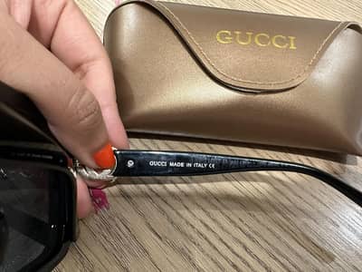 Gucci sunglasses [original]