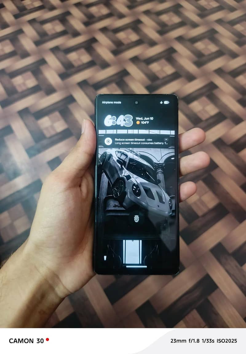 Google Pixel 6a 2