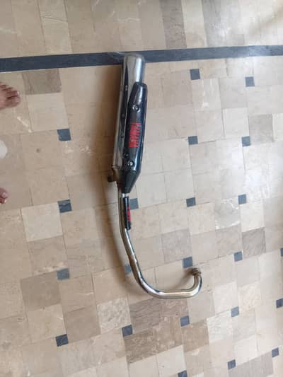Cylicer for Yamaha Ybr G ESD Japanese Model