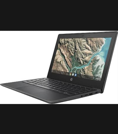 HP Chromebook 11 G8 EE, 32GB Storage
