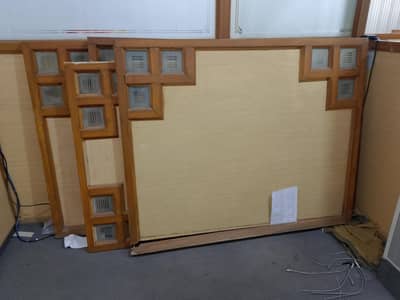 Office Partitions
