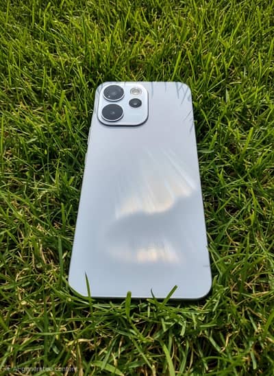 OPPO Reno 15 F,  7 months Warranty ,1st owner