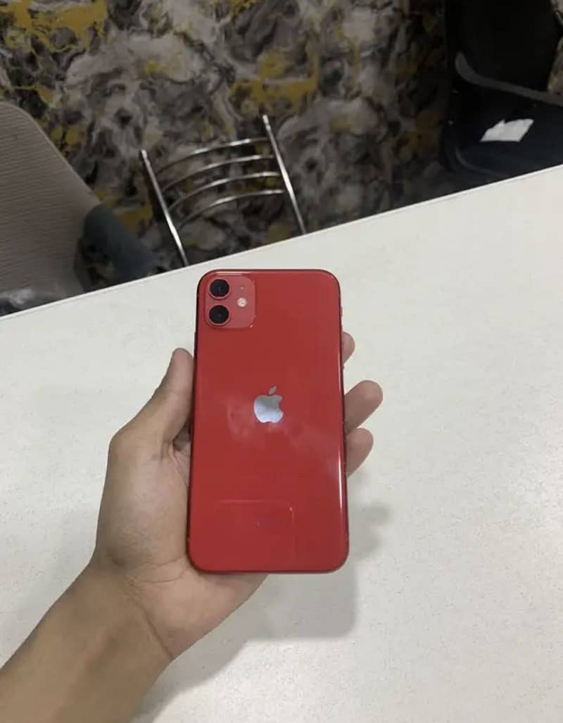 Iphone 11 0