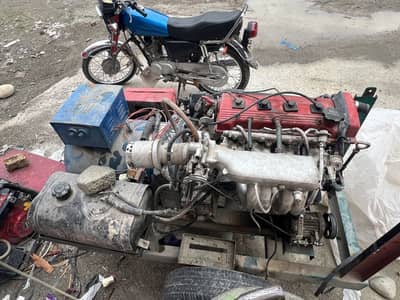 15 kw generator for sell