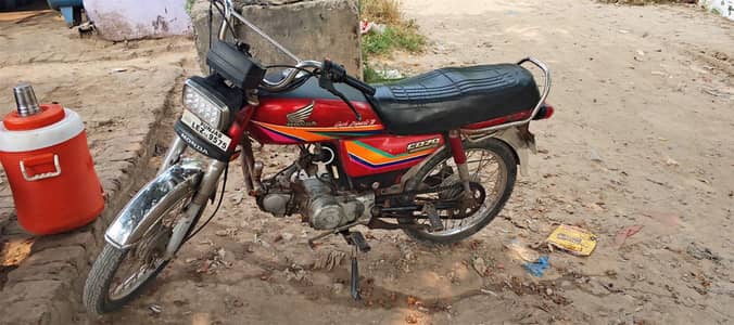 Honda CD 7t documents bilkol cler ha bio matric contact 03274346911