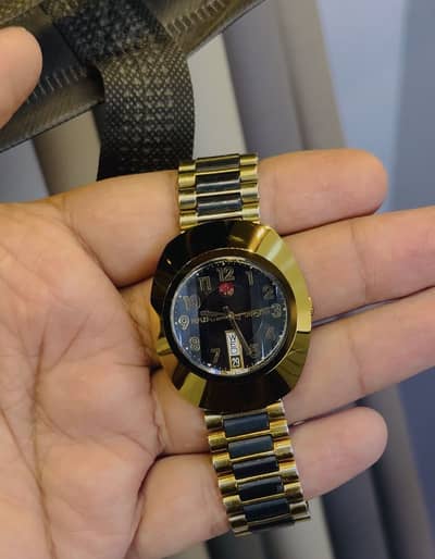 Rado Diastar 016