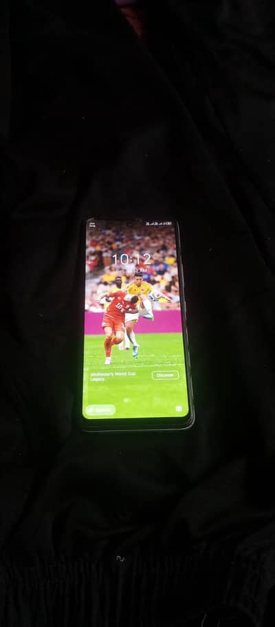 Infinix Hot 11s 4+2 ram room 128gb