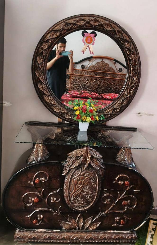 Dressing Table   03212350350 1