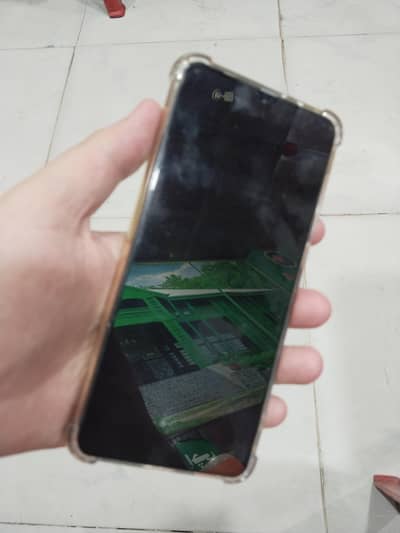 Samsung Mobile S21 Plus 5G
