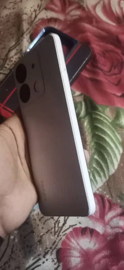 Infinix Smart 7