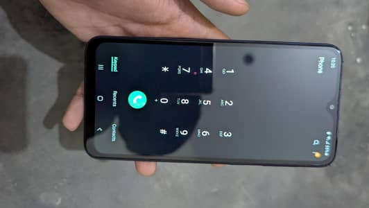 Samsung Mobile A10