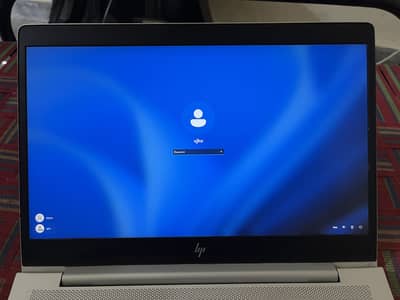 HP Elitebook 840 G5