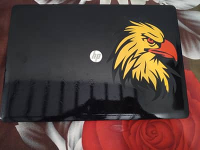 HP EliteBook i5 Laptop + Bag + Keyboard + Charger