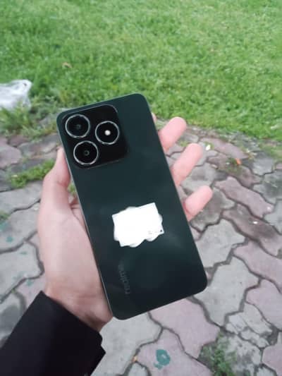 Realme C61 6/128 Gb