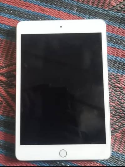 ipad mini 5 64 GB complete box for sale (0306-9250-654)