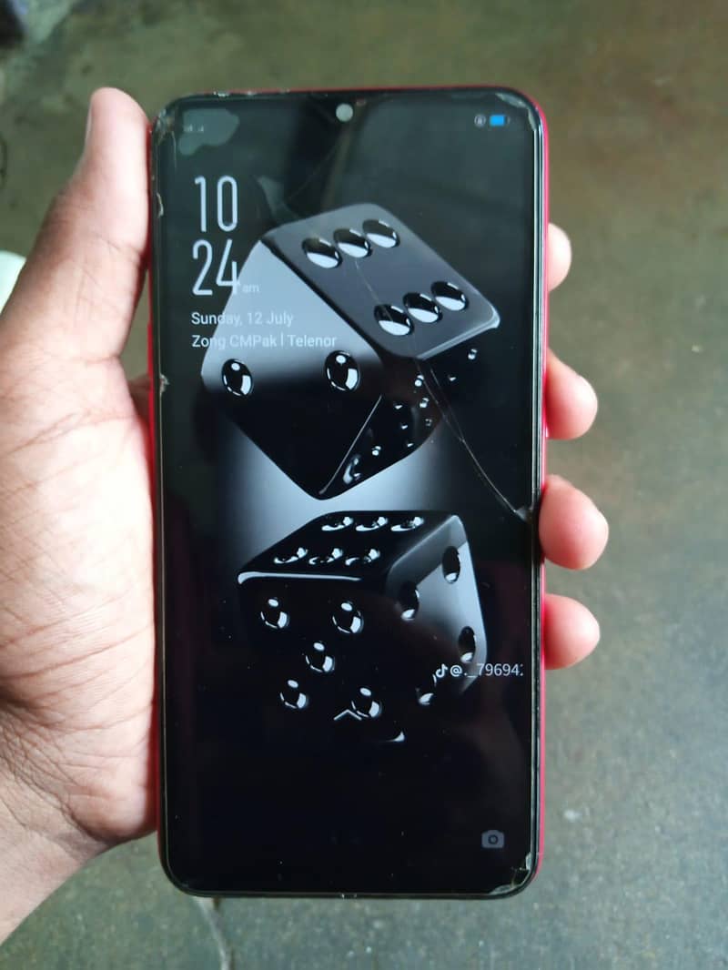 OPPO A5s 0