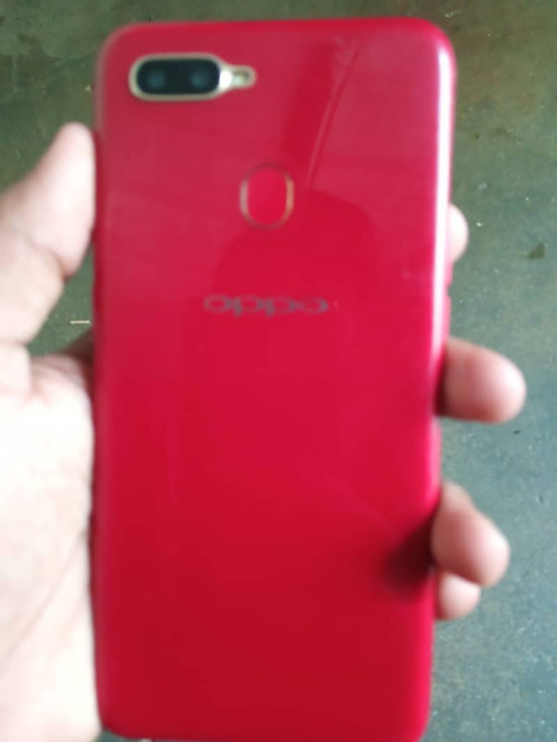 OPPO A5s 1