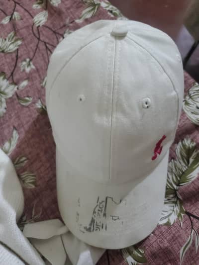 disnep parks cap ha original ha