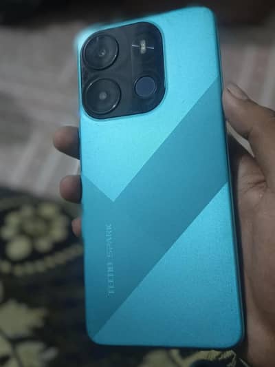 Tecno Spark Go 2023