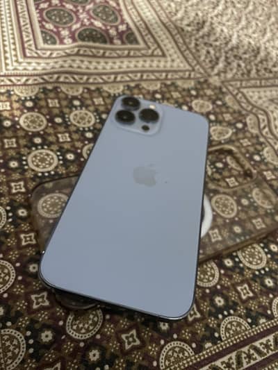 Iphone 13 Pro max 128gb PTA approved 10/10 for sale
