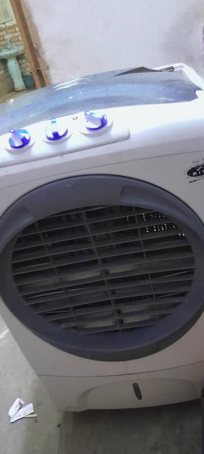 plastic air cooler