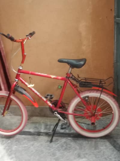 Cycle