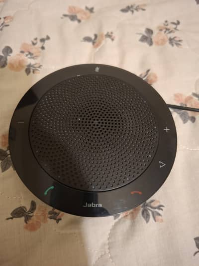Original Jabra Speak 410 MS USB Conference Speakerphone - Like New