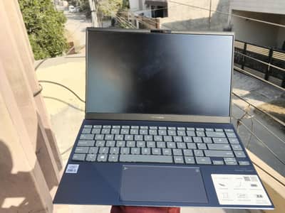 ASUS ZENBOOK 14