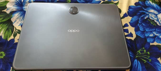 Oppo Pad 2 Dimenstity 9000   12/256
