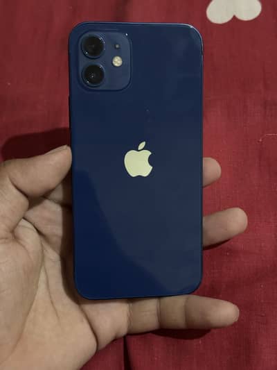 Apple iPhone 12