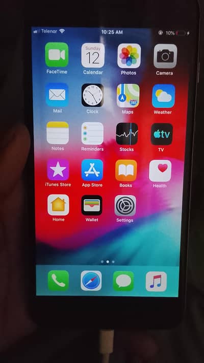 Apple iPhone 6 Plus
