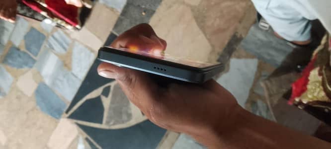 Tecno Spark 20