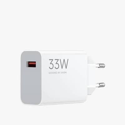 Redmi 33 Watt Original Charger