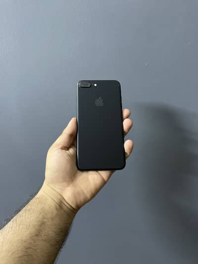 IPhone 7 Plus