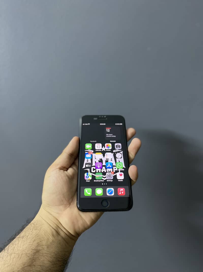 IPhone 7 Plus 4