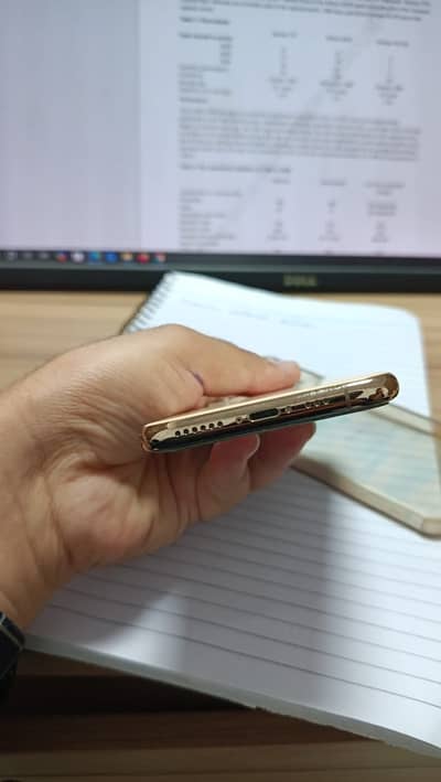 Apple iPhone 11 Pro