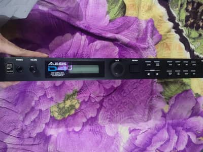 Alesis D4 10 bit deum madule