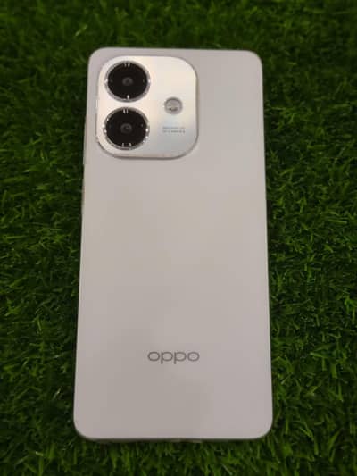 OPPO A3