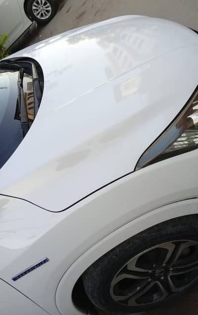 Honda Vezel 2014