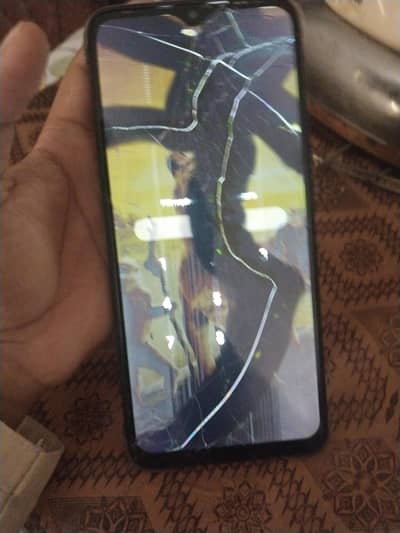 Infinix hot 10 play