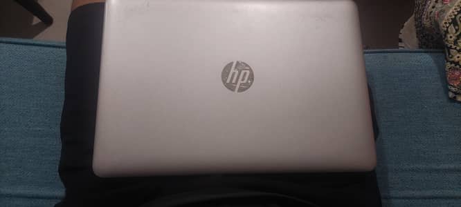 Hp Probook 440 g4 8.5/10 condition with charger