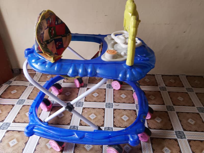 Asalam e kom 3