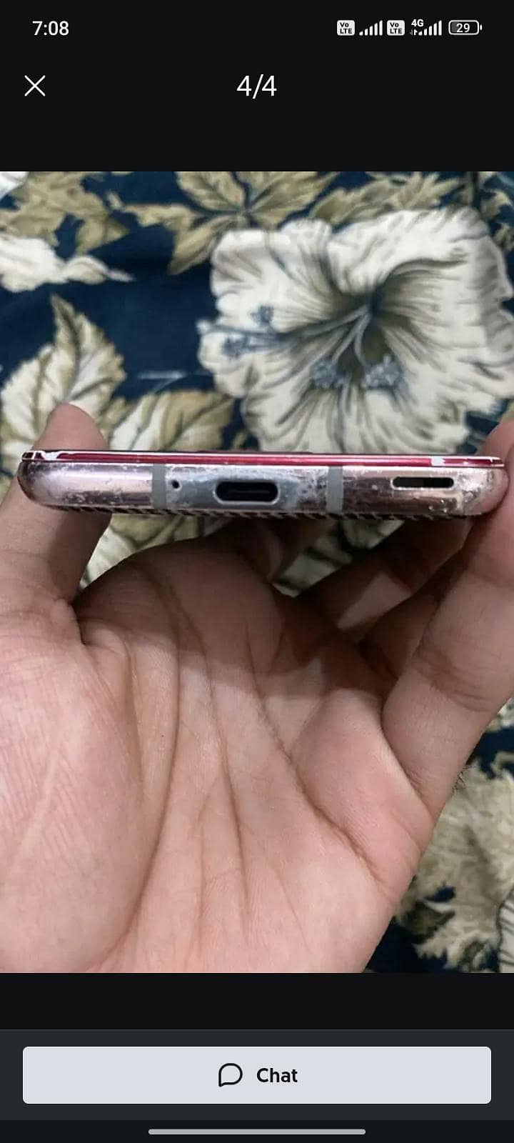 Sharp Aquos R2 1