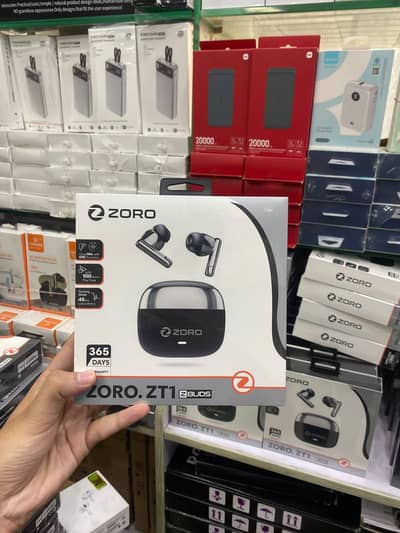Zoro Airpods